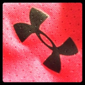 Under Armour Women’s Basketball Shorts